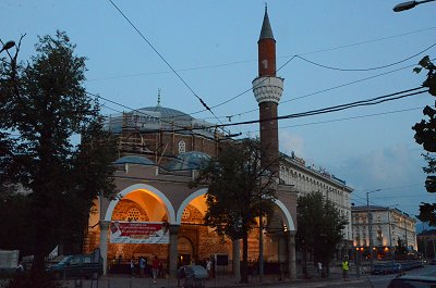 Sofia, Bulgarien Reisebericht / Tipps
