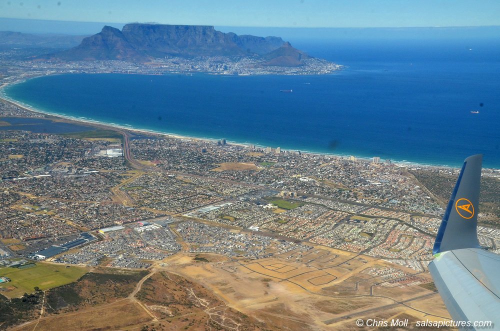 Kapstadt - Capetown