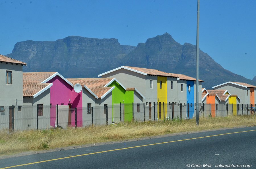 Kapstadt - Capetown