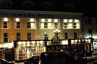 Towers Hotel, Killarney
