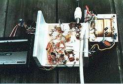 Transmitter 1