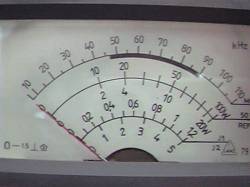 SWR-, Powermeter etc.