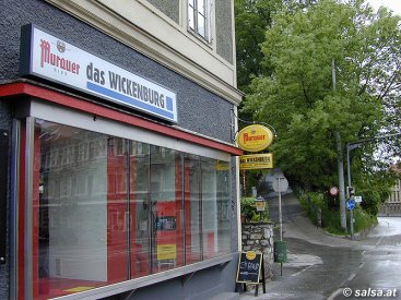 Graz: salsa im Wickenburg (anklicken zum Vergrern - click to enlarge)