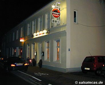 Salsa in Viersen-Boisheim: Connys Come in